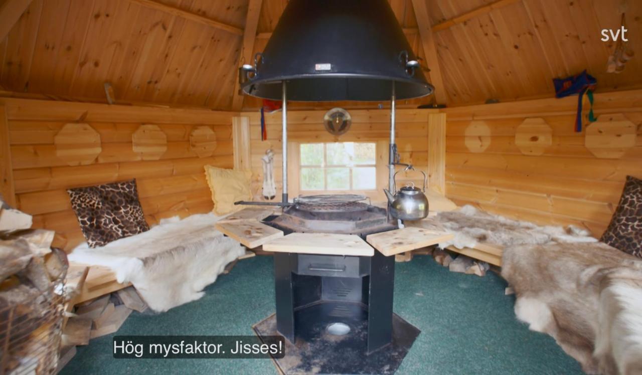 Baeverli Hills Lidköping Zewnętrze zdjęcie