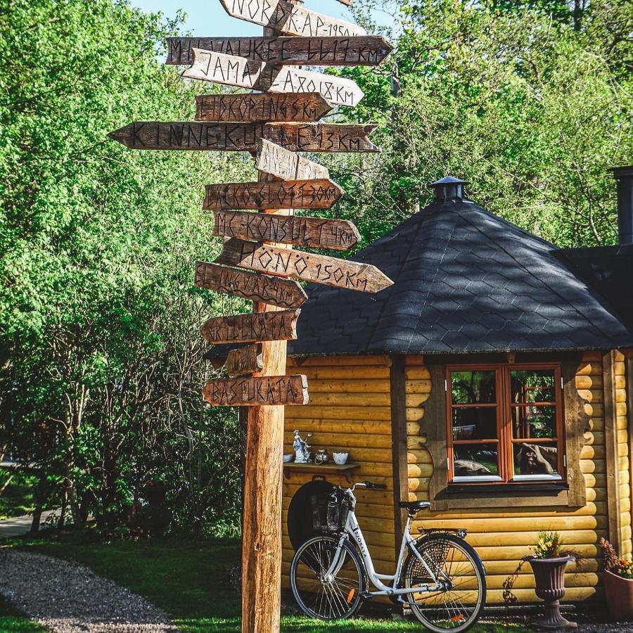 Baeverli Hills Lidköping Zewnętrze zdjęcie