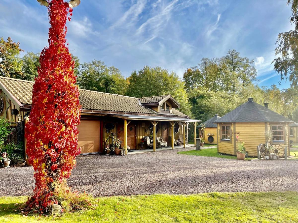 Baeverli Hills Lidköping Zewnętrze zdjęcie