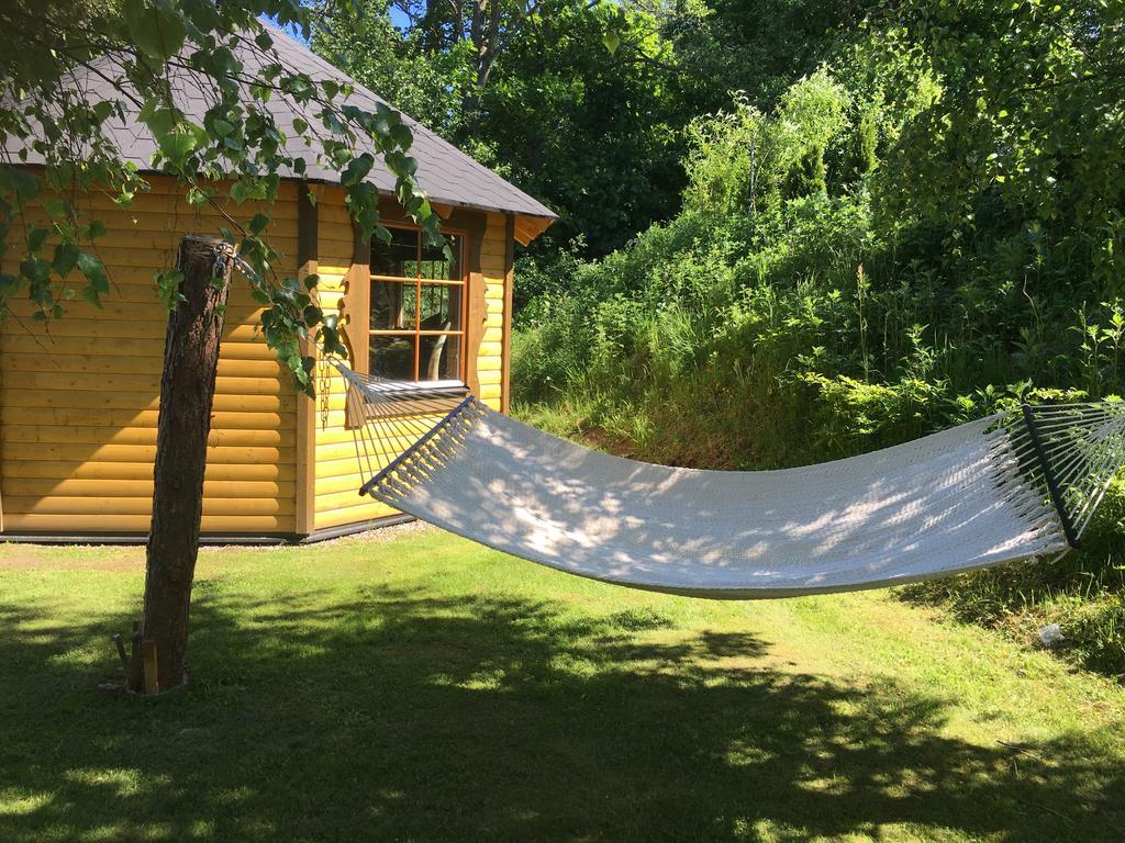 Baeverli Hills Lidköping Zewnętrze zdjęcie