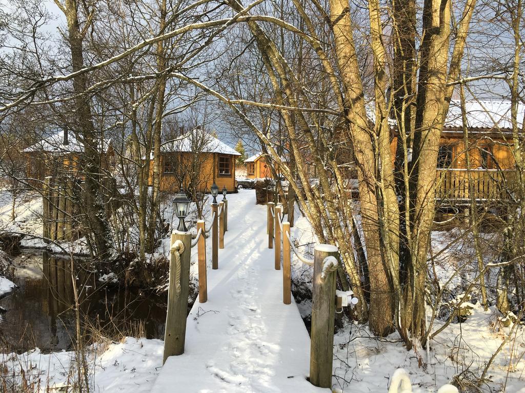 Baeverli Hills Lidköping Zewnętrze zdjęcie