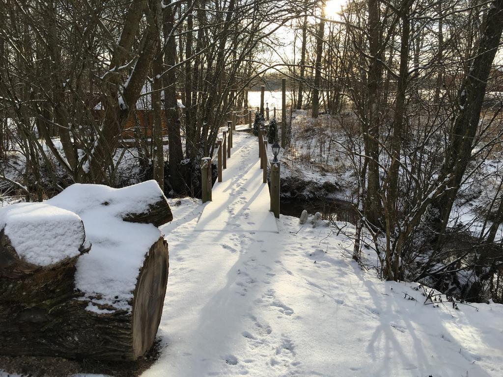 Baeverli Hills Lidköping Zewnętrze zdjęcie