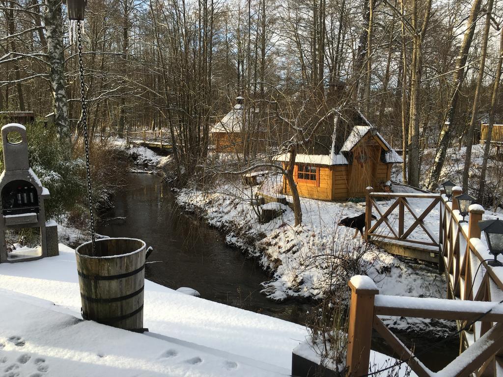 Baeverli Hills Lidköping Zewnętrze zdjęcie