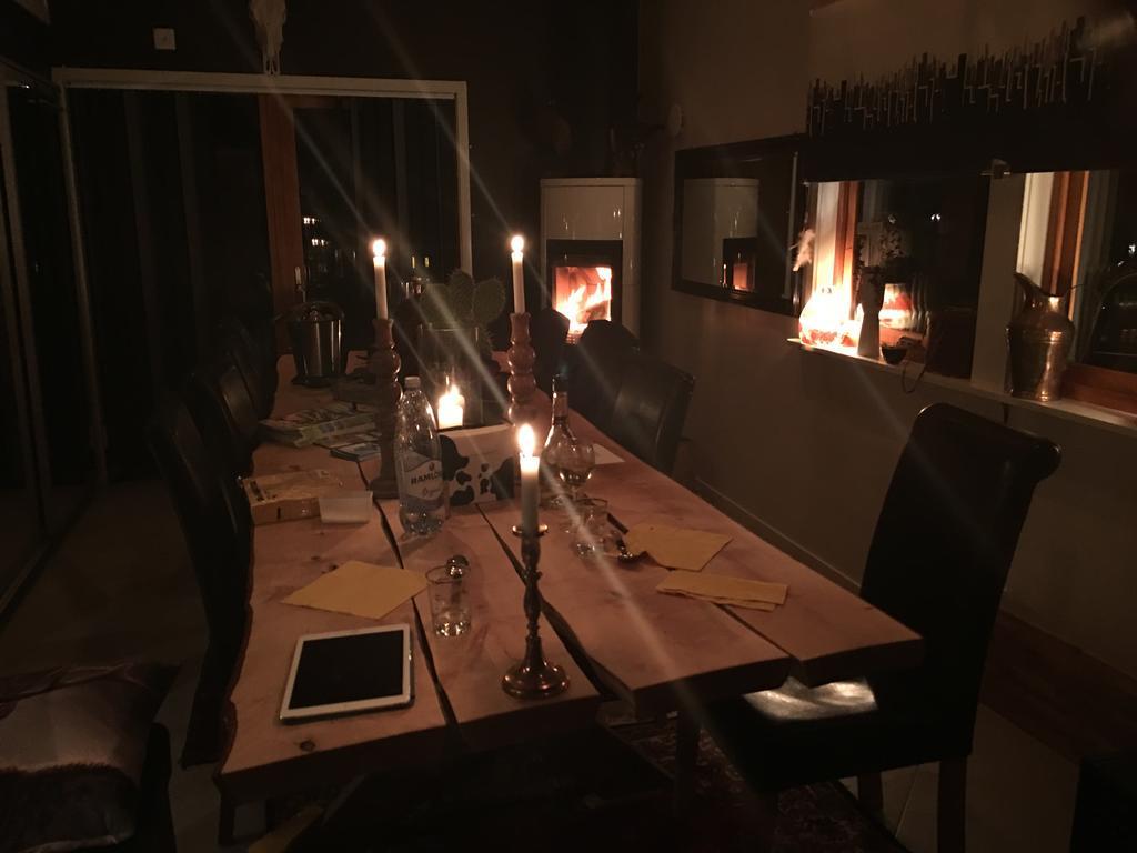 Baeverli Hills Lidköping Zewnętrze zdjęcie