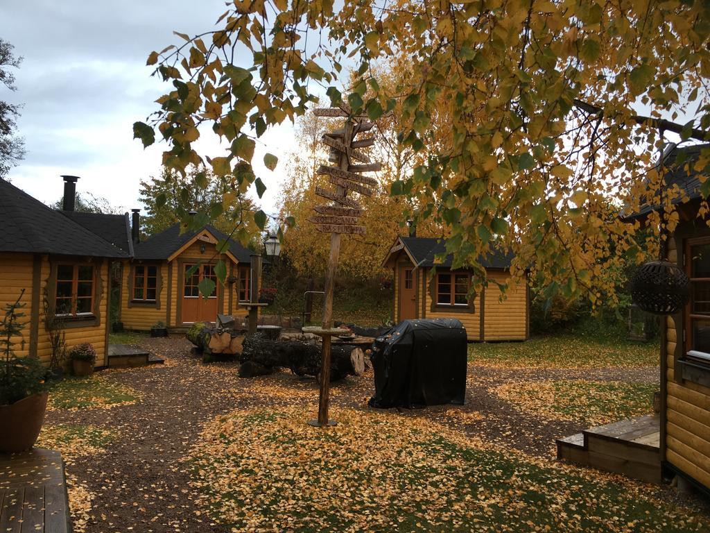 Baeverli Hills Lidköping Zewnętrze zdjęcie
