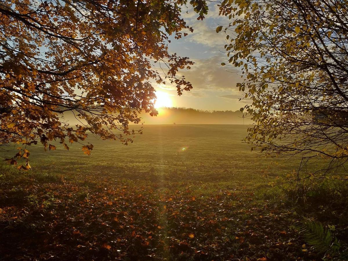 Baeverli Hills Lidköping Zewnętrze zdjęcie